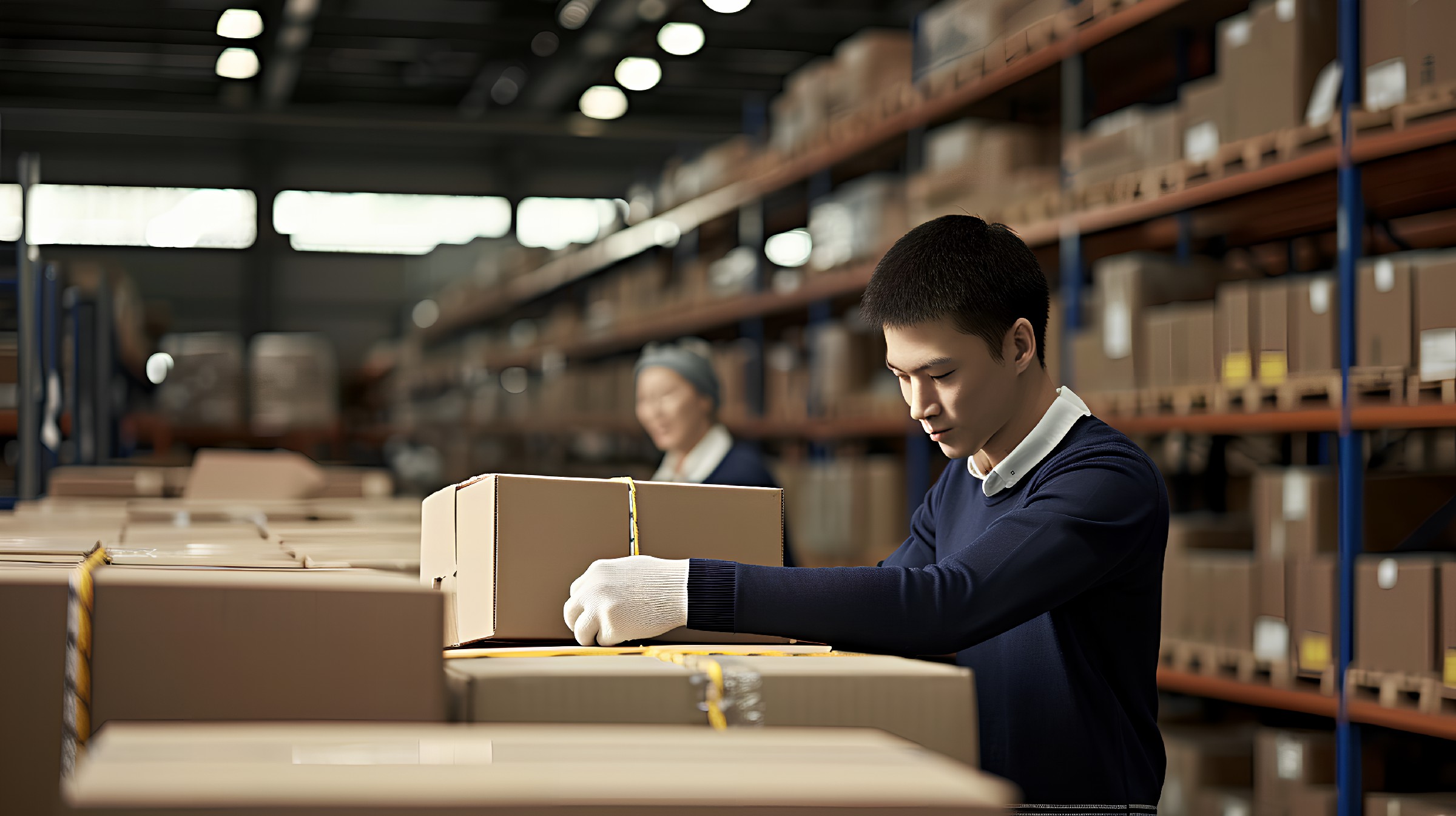 集運企業(yè)怎么快速處理數(shù)據(jù)報表？