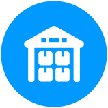 有貨源的海外倉