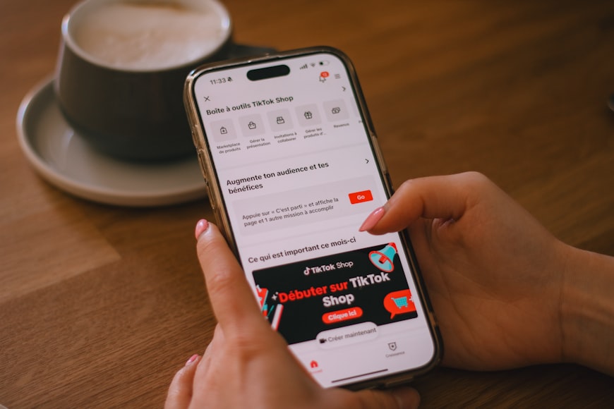 TikTok推出派送新規(guī)，易境通海外倉(cāng)系統(tǒng)提升跨境競(jìng)爭(zhēng)力！