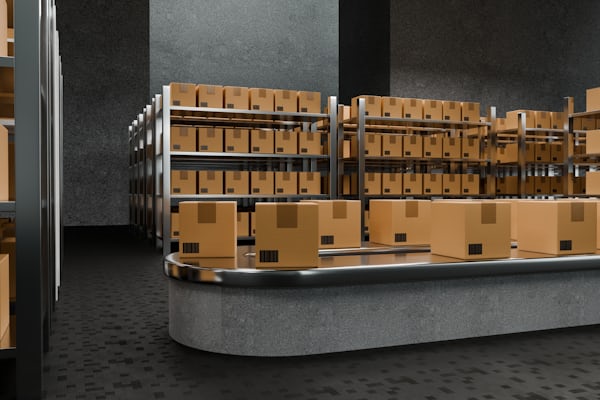 應對多SKU混合訂單挑戰(zhàn)：易境通智能打包功能化繁為簡