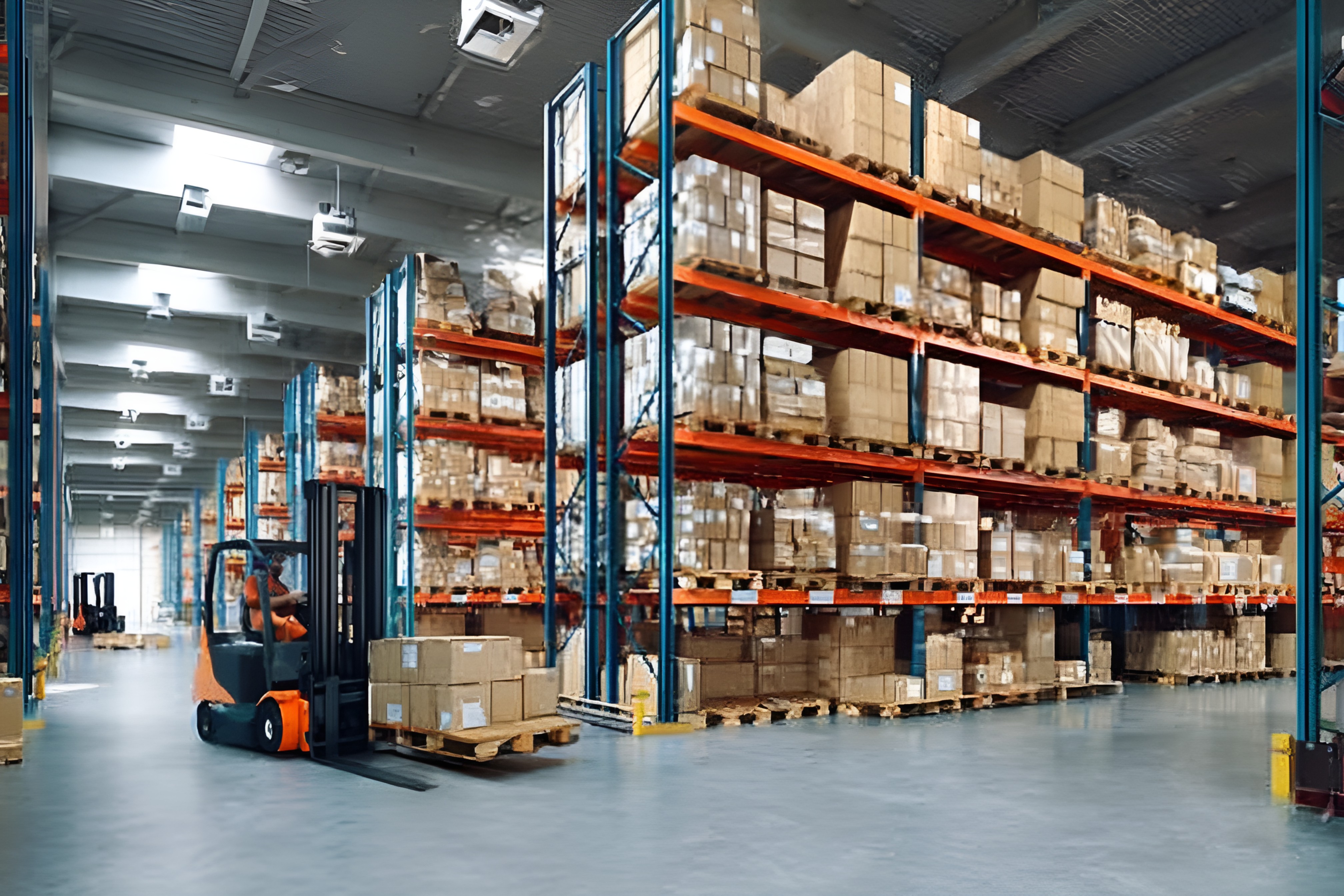 易境通供應(yīng)鏈分銷系統(tǒng)：為跨境業(yè)務(wù)注入增長新動力！