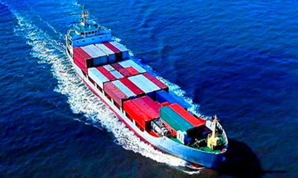 國(guó)際海運(yùn)貨運(yùn)代理